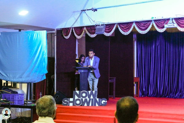 Second slide